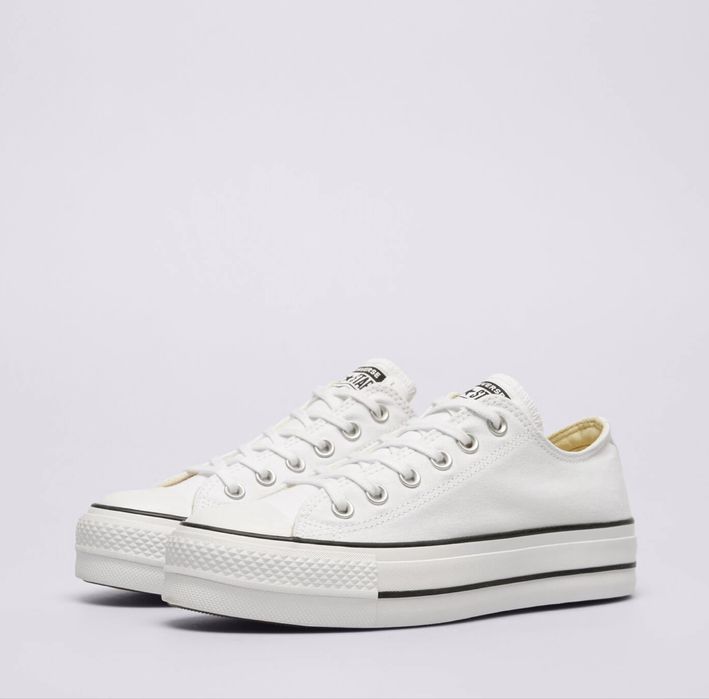 Дамски кецове Converse chuck