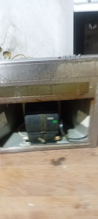 Прдам вытежку   Bosch