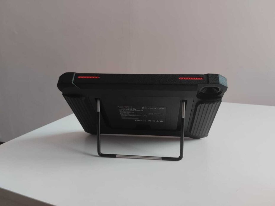 Launch X431 pro3S+ Dbscar VII