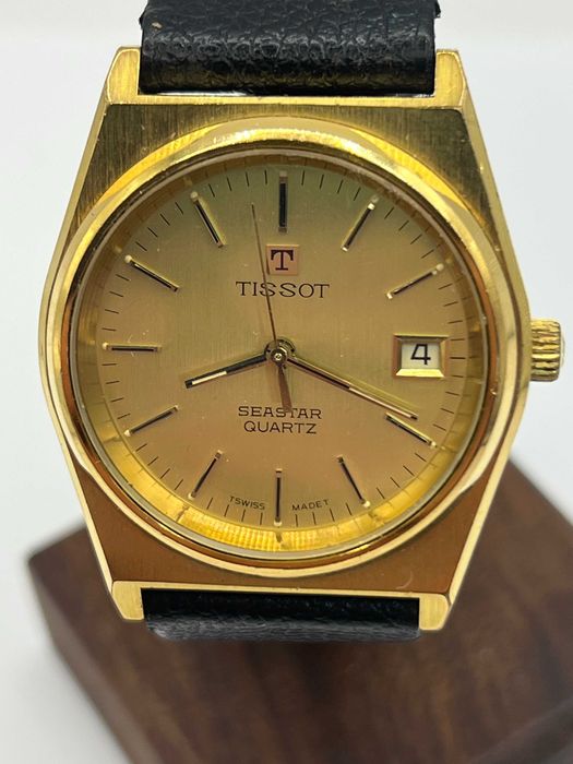 Tissot - Seastar Vintage anii 1990