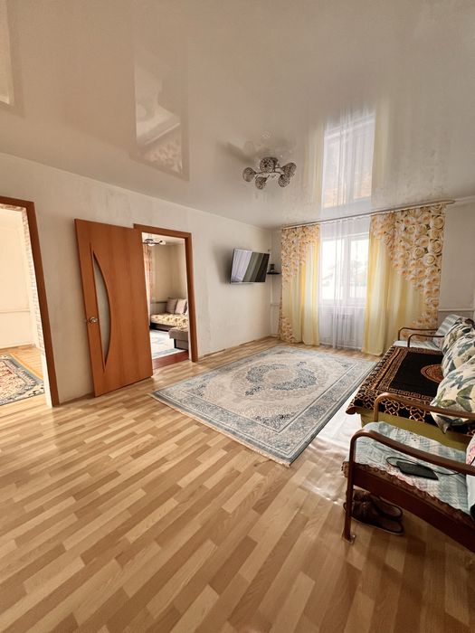 Анкаты ауылында үй сатылады (қаладан 70 км)