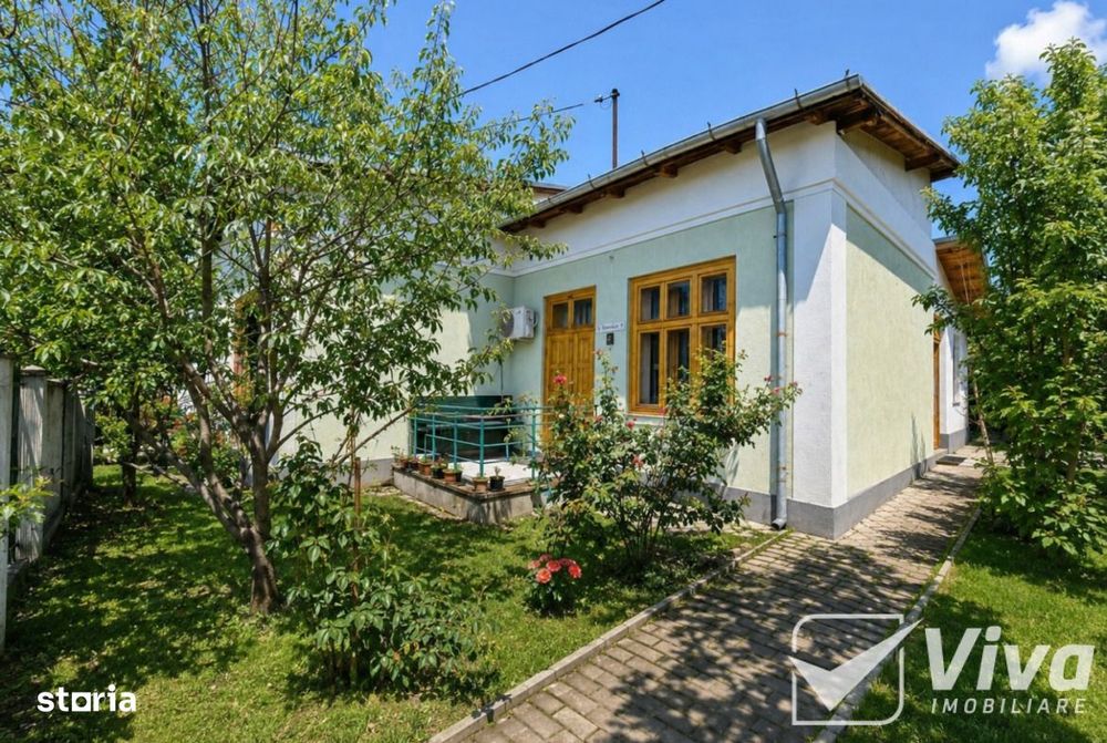 Tatarasi Str. Eternitate 77, Casa Cu 3 Camere 110mp, Teren 280mp