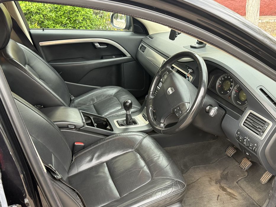 Volvo v70 2.0 d