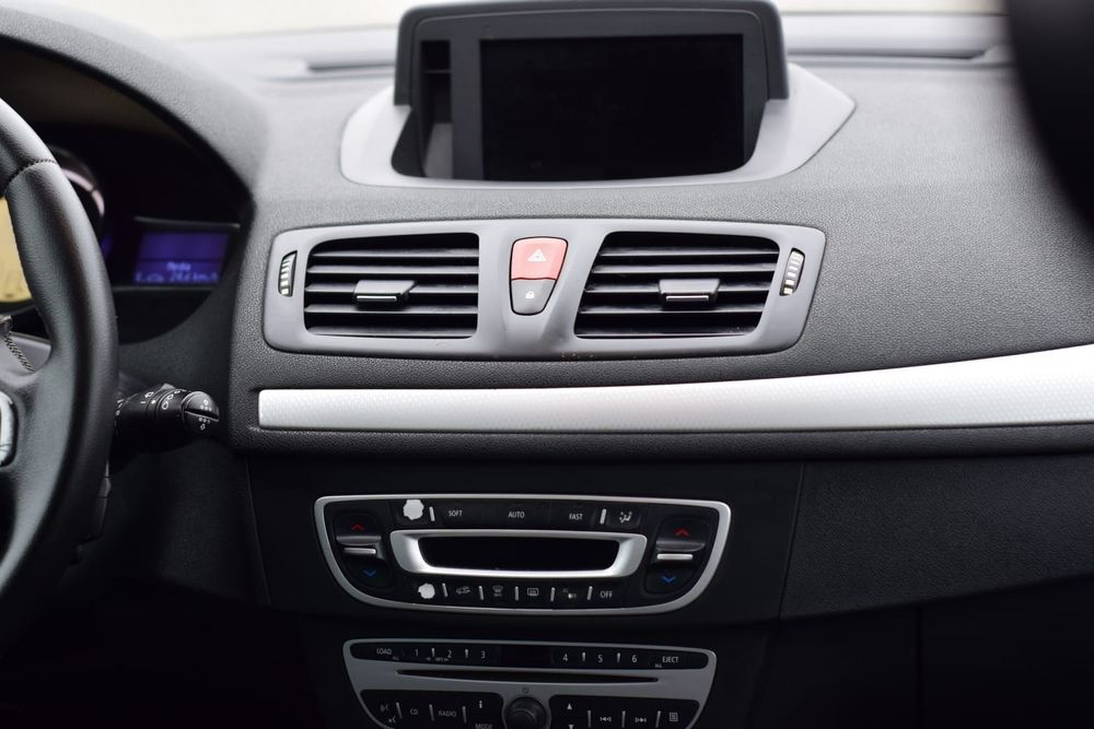 Renault megane 3 tce