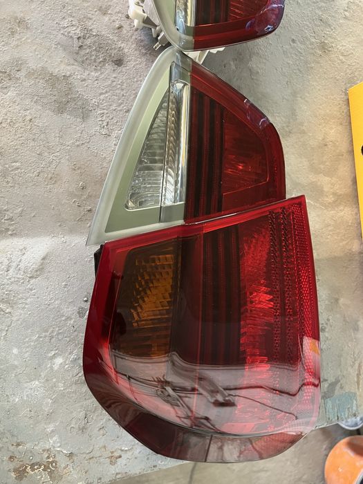 Vand set stopuri spate bmw seria 3 e90