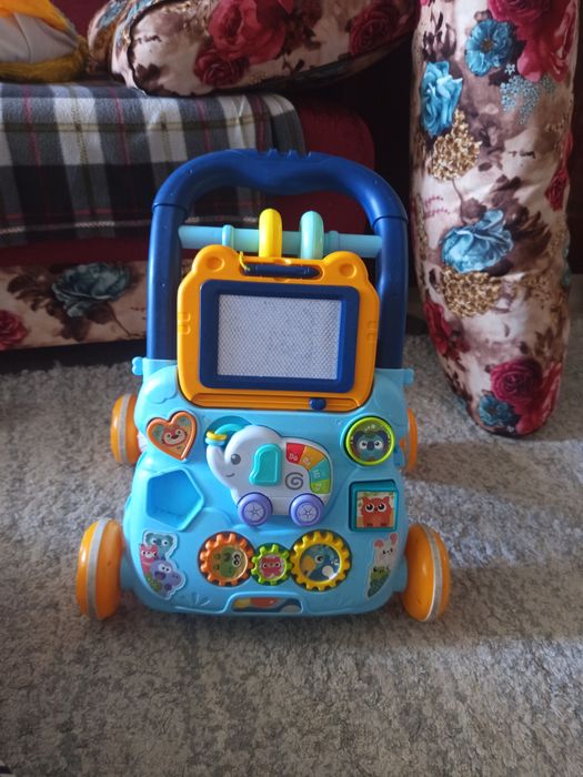 Продам ходунки в хорошем состоянии