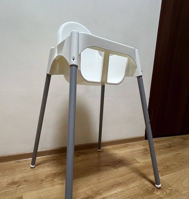 Стульчик для кормления IKEA