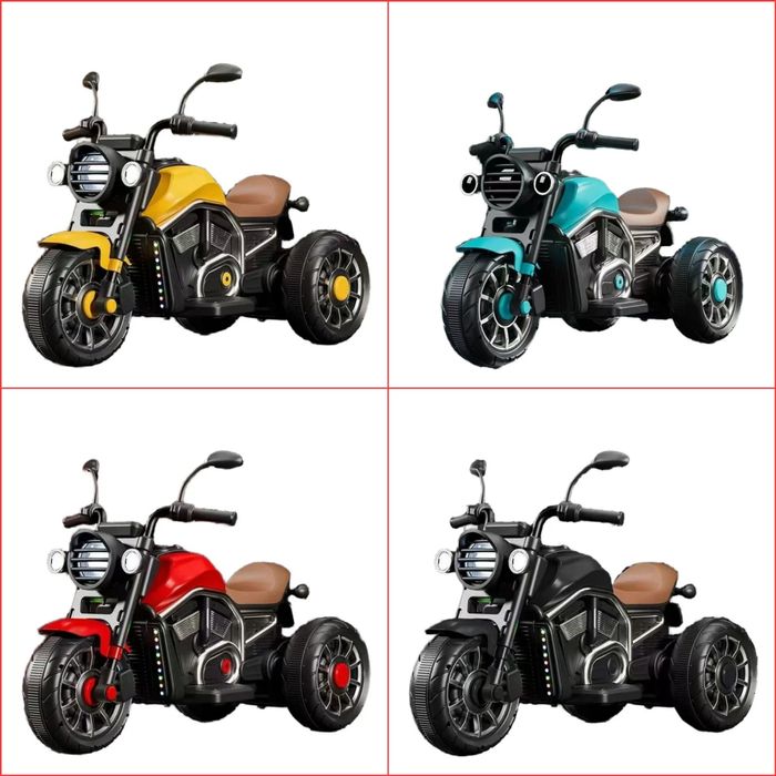 детский мотоцикл оптом/дона