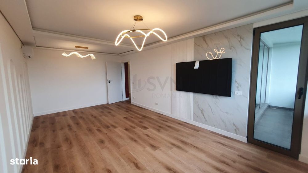 Apartament 2 Camere I De Inchiriat I Baneasa I Sisesti — fotografia 1