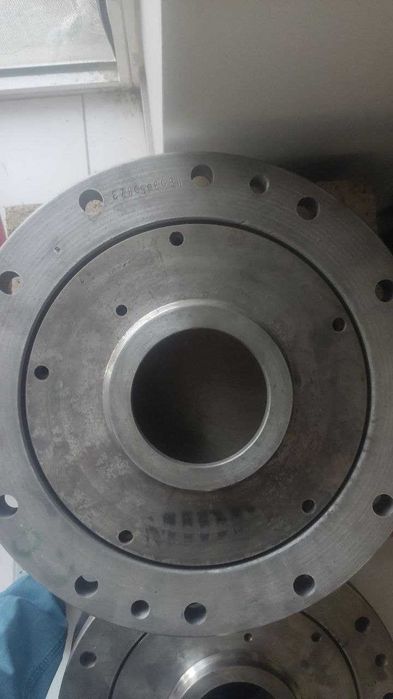 Грохот гнездо подшипник