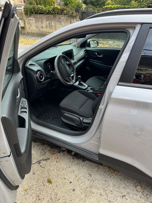 HYUNDAI Kona 2023