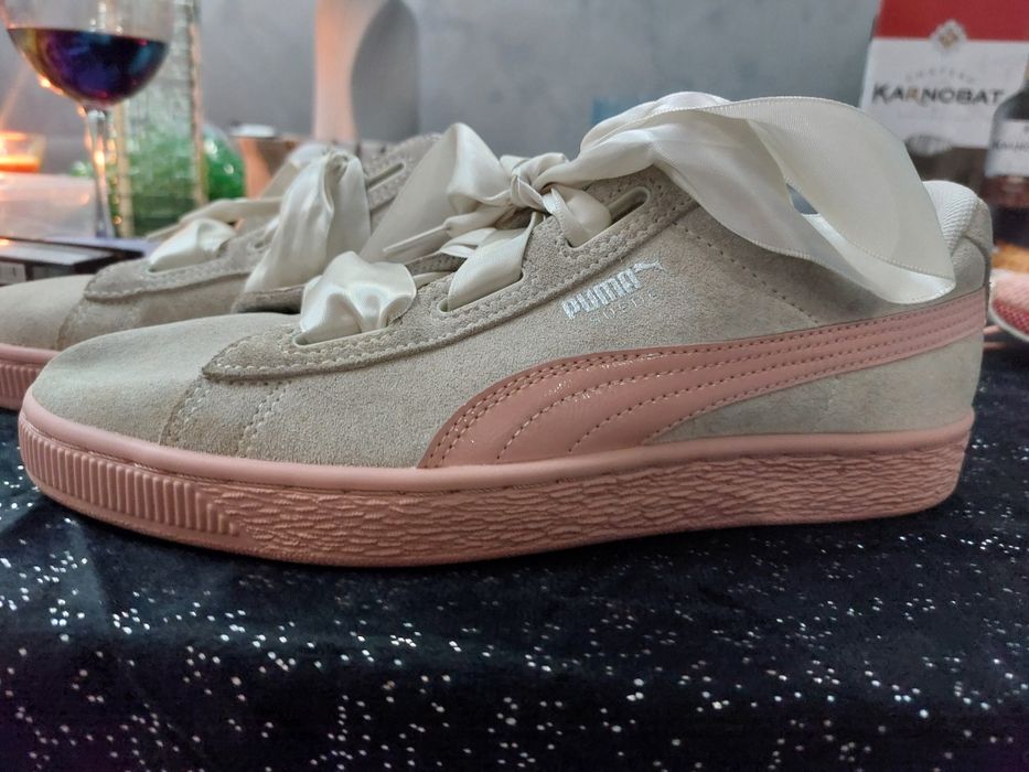 Маратонки Пума Puma