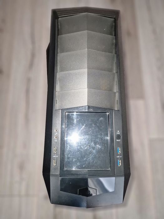 Calculator  Retro Gaming Core 2Quad Q9400 8 Gb  GTX 740 SSD 240