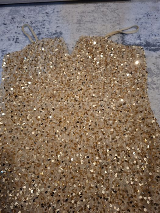 Rochie superba de ocazie marimea L