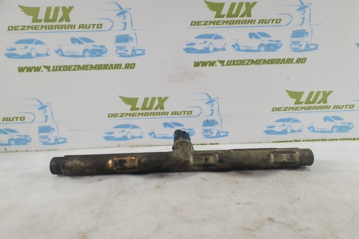Rampa injectoare 0445214016 0281002406 Fiat Punto 3 seria