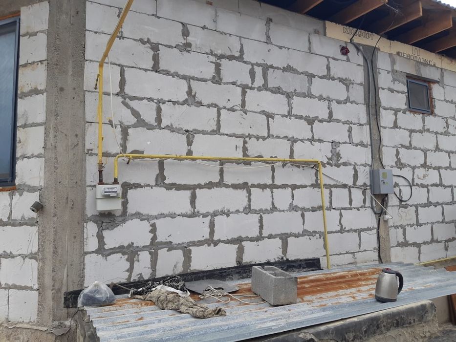 Продается дом в селе Жармухамбет