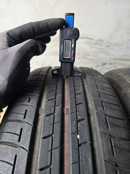 Anvelope / Cauciucuri Bridgestone Ecopia EP150 195/55R16 87V Vara 2020