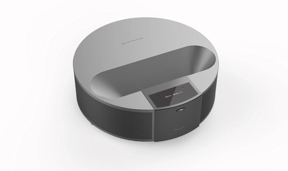 Укф проектор FORMOVIE R1