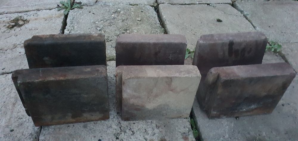 Șamotă refractară cenusar piatra centrala