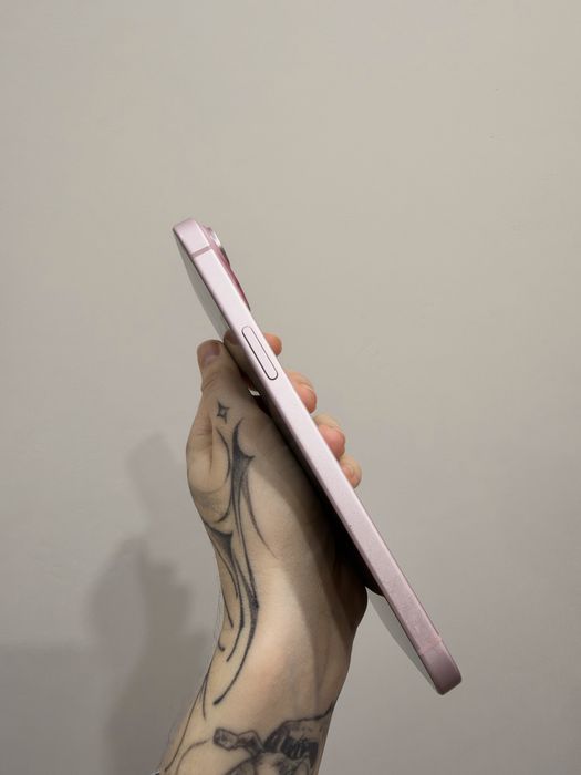 Iphone 15 plus 256 GB отличное состояние
