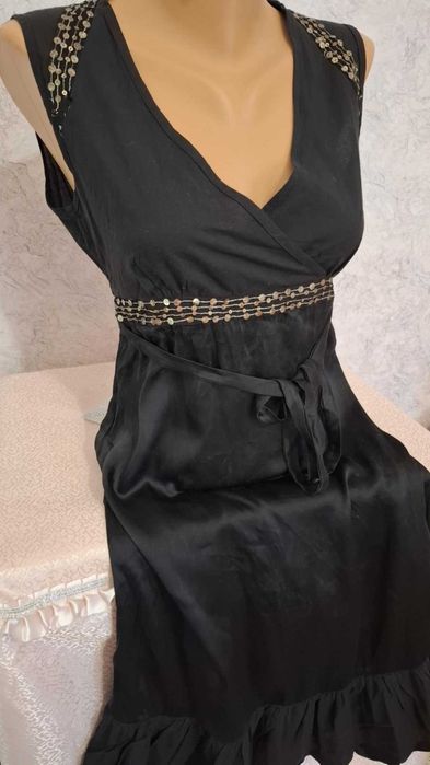 Sandro Рокля-копринена