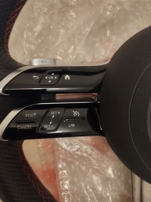 Volan Mercedes original