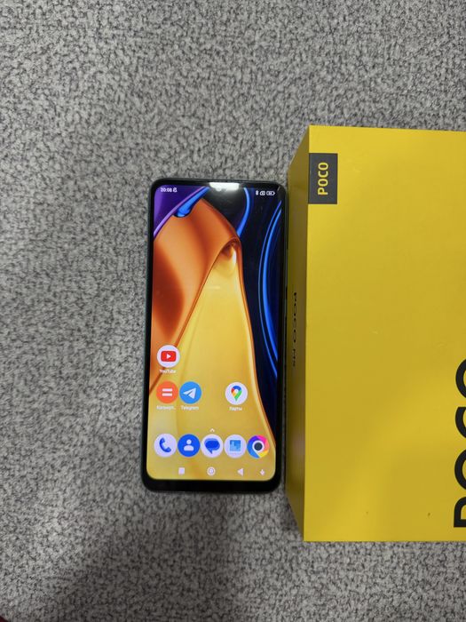 Телефон сотилади