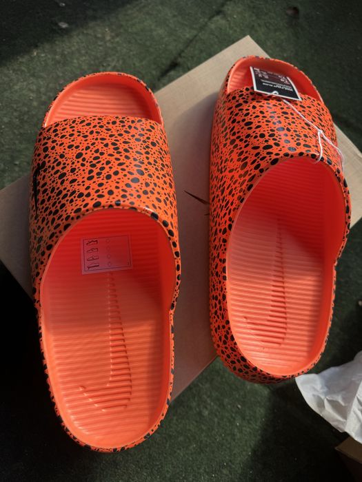 Мъжки джапанки Nike Лимитирана колекция PARIS 2024