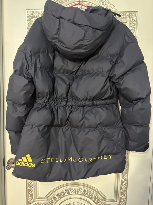 Adidas by stella mccartney