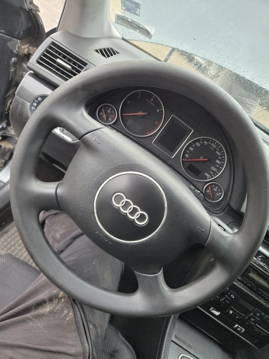 Ауди А4 1.9 131к.с НА ЧАСТИ