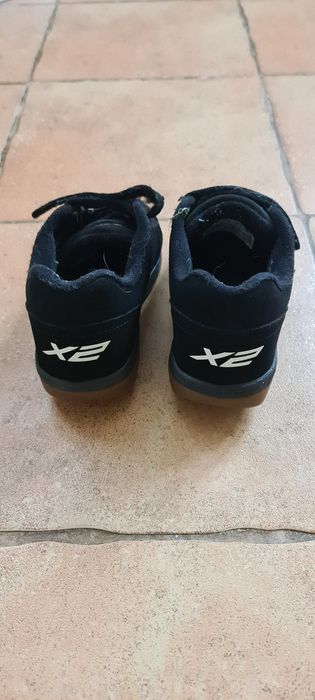Pantofi cu role HEELYS X2, măsură 34,usurq minima,, negociabil