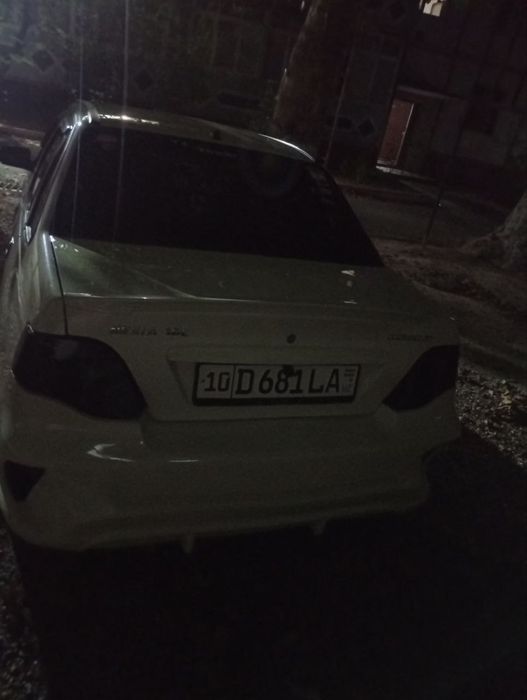 Продам срочно машину