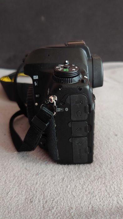 Nikon D780 фотоапарат