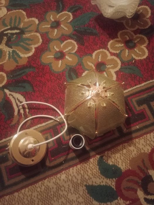 Люстра для дома новый