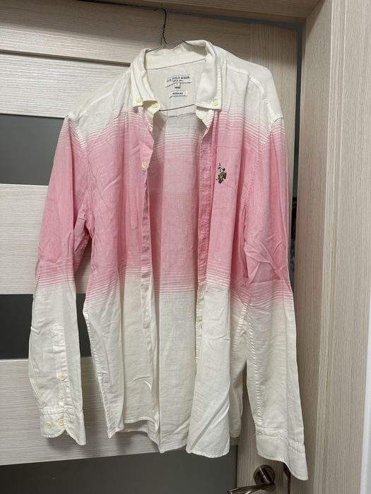 Мъжки ризи 10€ броя
