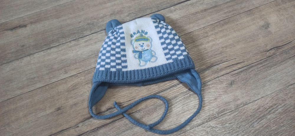 Детский комбинезон 86см