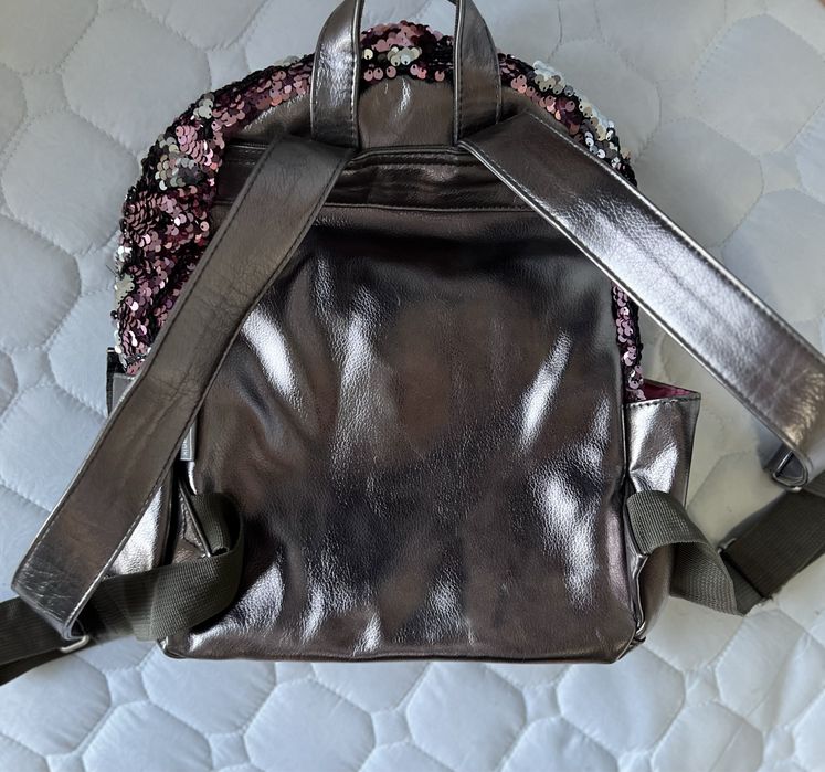 Детский портфель/ранец/рюкзак