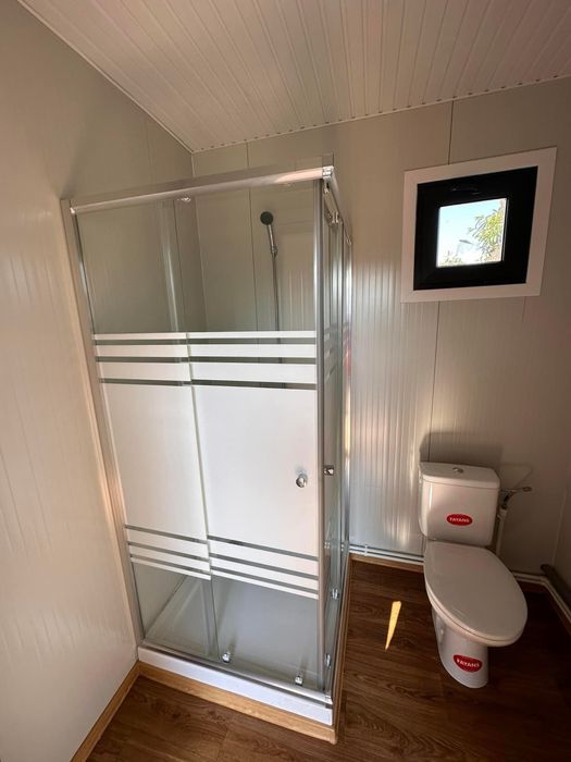 Container modular birou / locuință / depozit – executăm la comandă