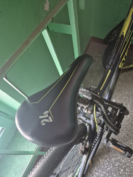 Продам велосипед