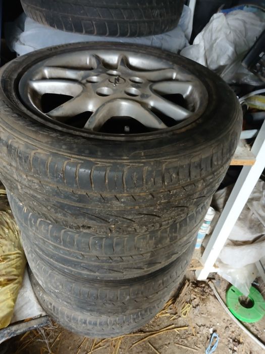Genti pentru opel.
