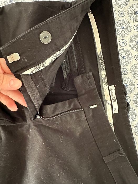 Pantaloni de costum, casual - Etic