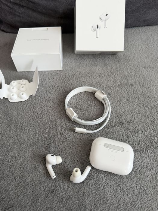 Airpods pro 2 (Lightning)