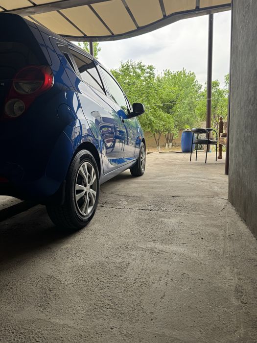 Other Spark 2010 — 5