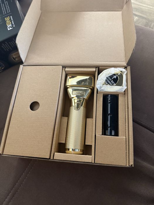 Машинка BaByliss Pro