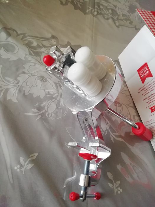 Продам машинку для приготовления галушек