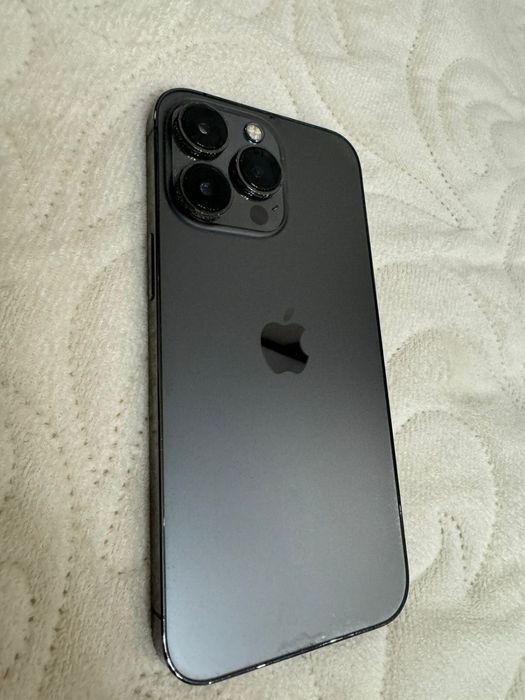 Iphone 13 pro, телефон