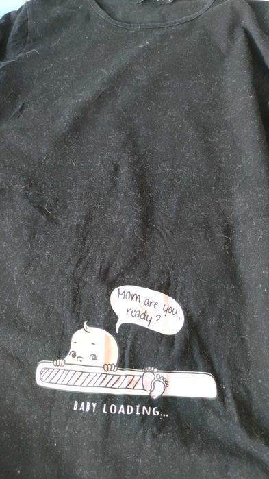 Дрехи за бременни и кърмещи