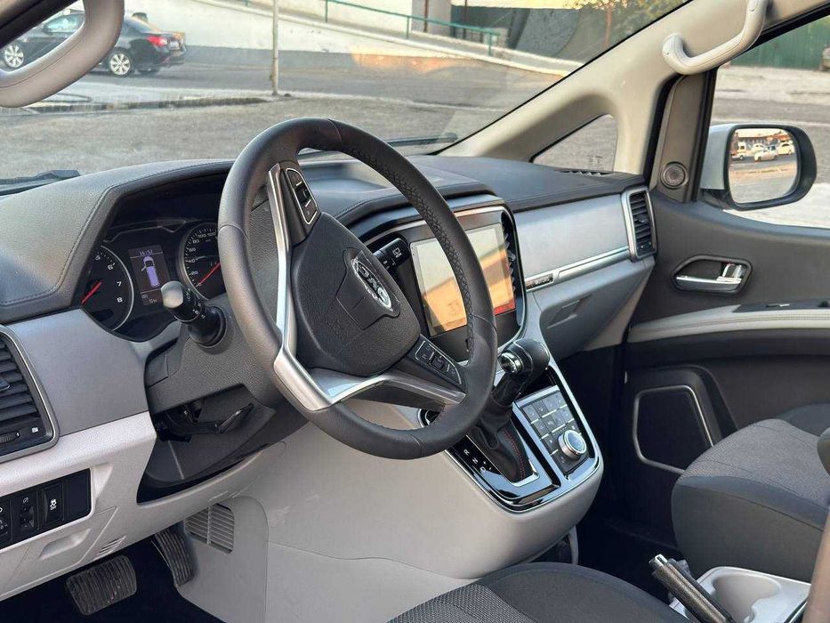 ЖАС М4 бонуслари билан сотувда таййор