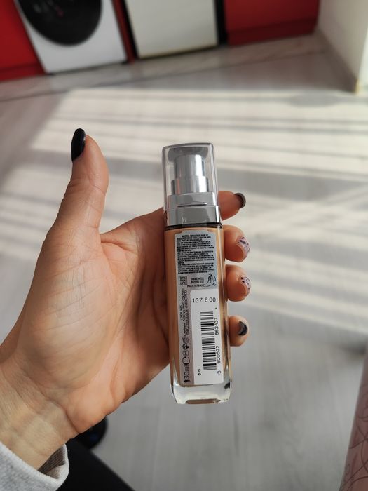 Нов фондютен Loreal true match
