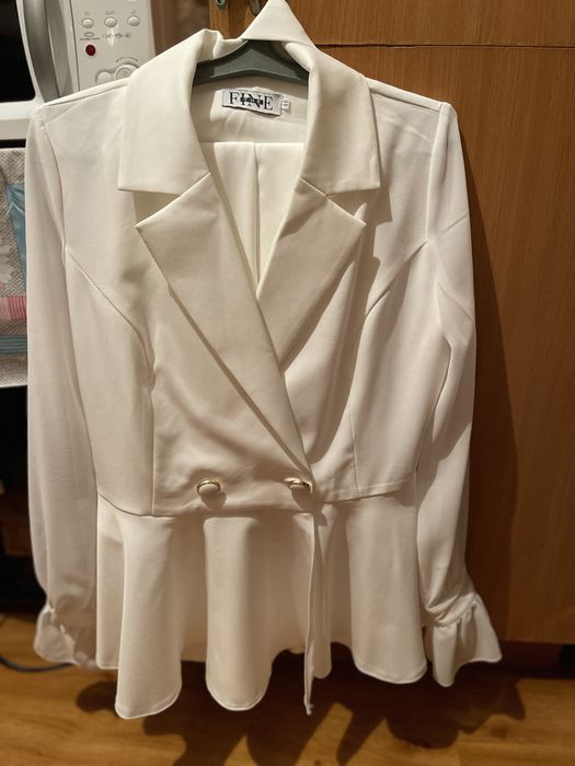 Костюм с брюками